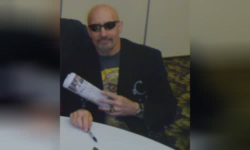 Paul Ellering