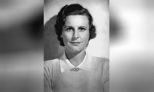 Leni Riefenstahl