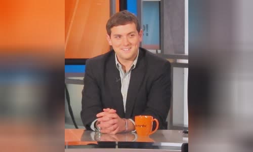 Luke Russert