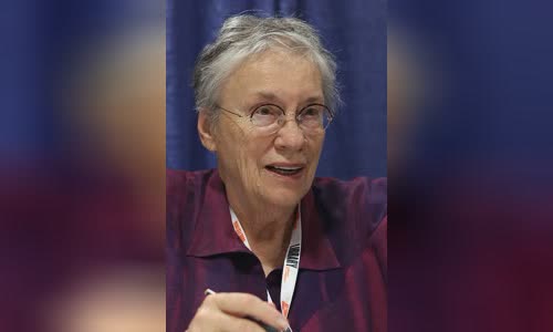 Annie Proulx