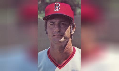 Carl Yastrzemski