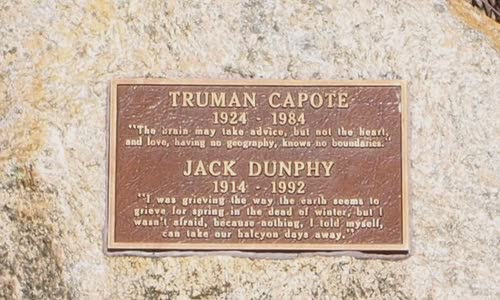 Jack Dunphy