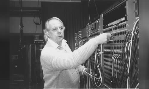 Karlheinz Stockhausen