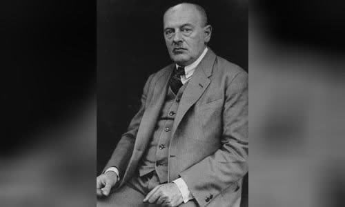 Max Scheler