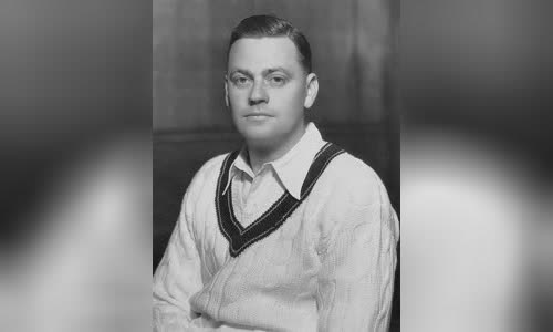 Bill Woodfull