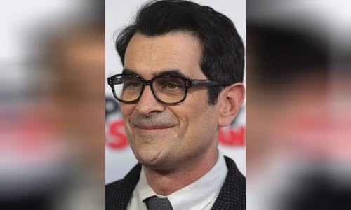 Ty Burrell