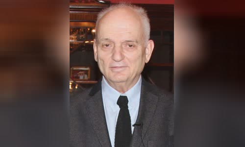 David Chase