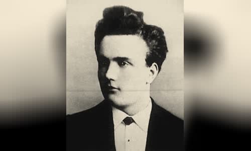 Paul Gottlieb Nipkow