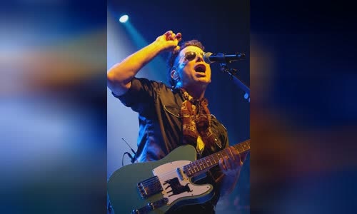 Andrés Calamaro