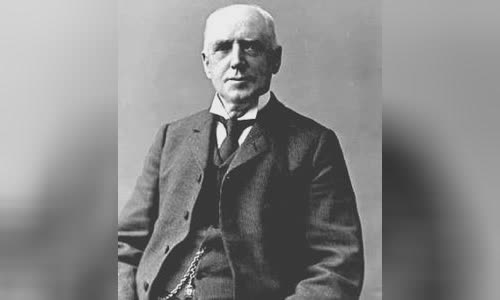Ezra Butler Eddy