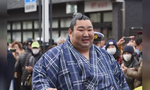 Tokush?ry? Makoto