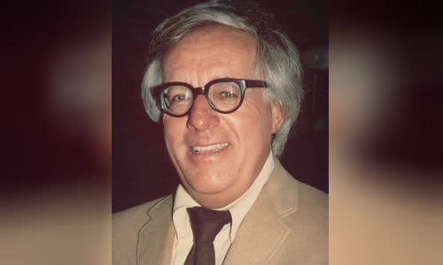 Ray Bradbury