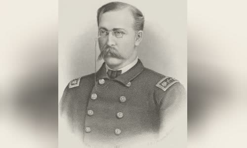 George W. De Long