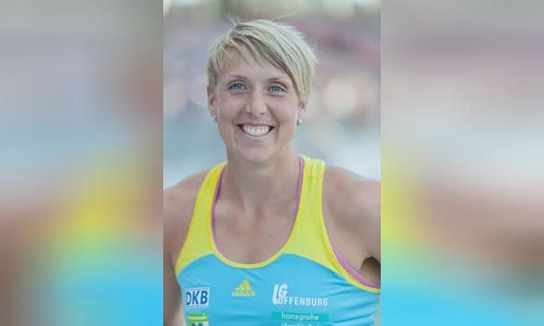 Christina Obergföll