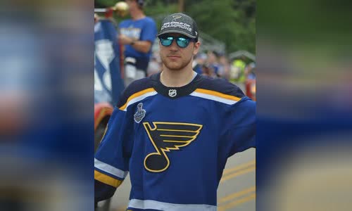 Brayden Schenn