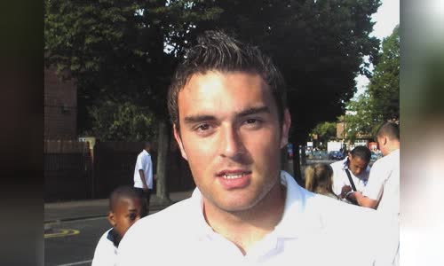 Lee Camp (footballer)