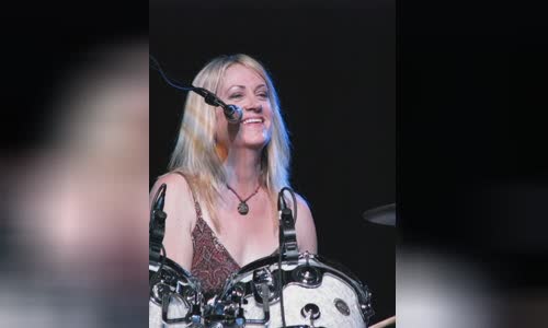 Debbi Peterson