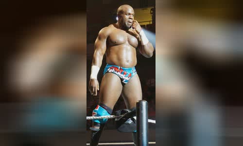 Apollo Crews