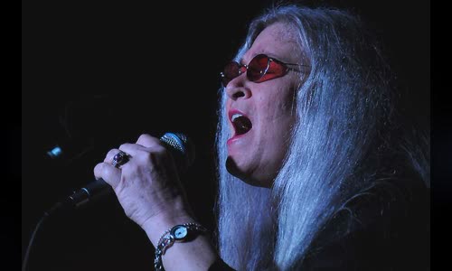 Donna Jean Godchaux
