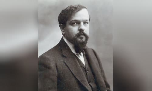 Claude Debussy