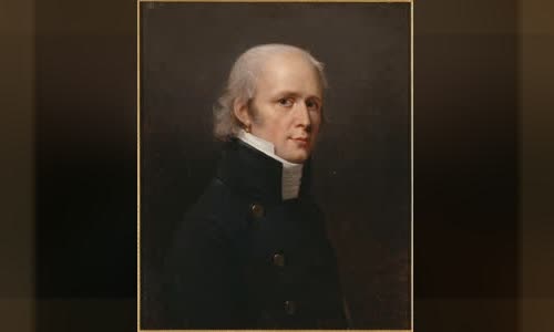 Charles Percier