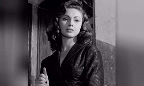 Sylva Koscina
