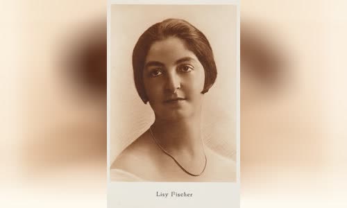 Lisy Fischer