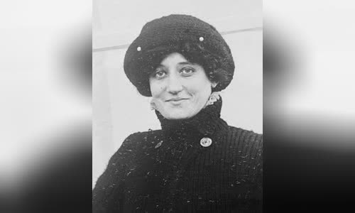 Raymonde de Laroche