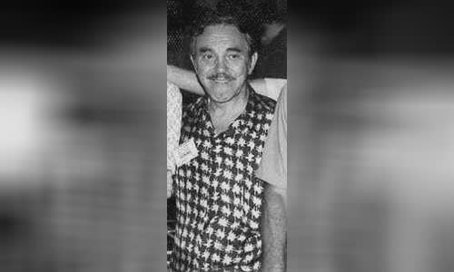 Jerry Iger