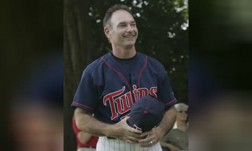 Paul Molitor