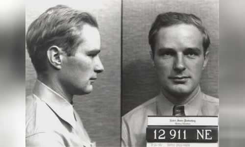 David Dellinger