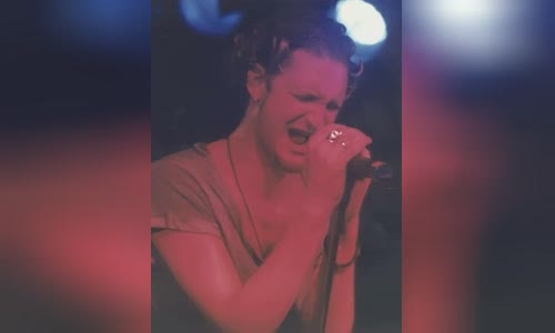 Layne Staley