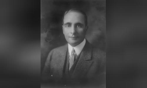 Ogden L. Mills