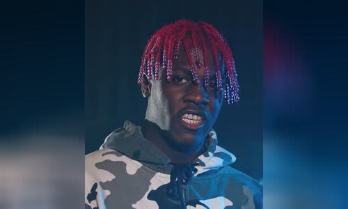 Lil Yachty