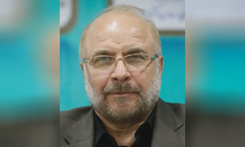 Mohammad Bagher Ghalibaf
