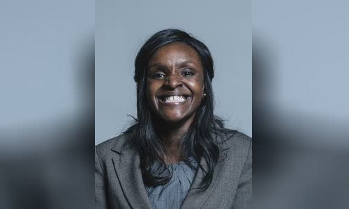 Fiona Onasanya