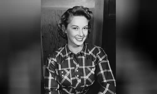 Vera Miles