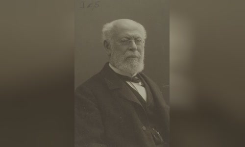 Moritz Cantor