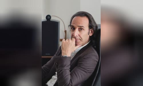 Alexandre Desplat