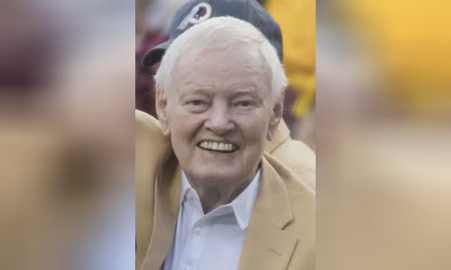 Sonny Jurgensen