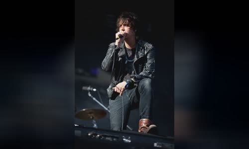 Julian Casablancas