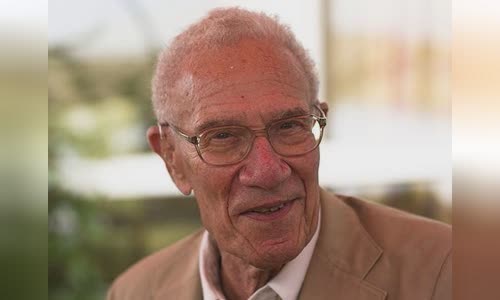 Robert Solow