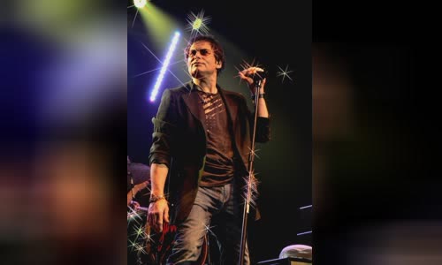 Jimi Jamison