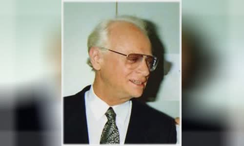 Ephraim Kishon