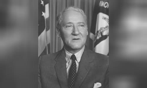 John Sherman Cooper