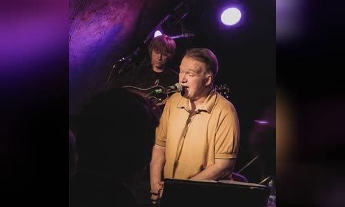 Edwyn Collins