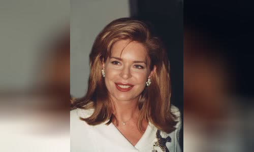 Queen Noor of Jordan