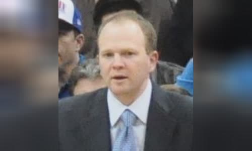 Lawrence Frank