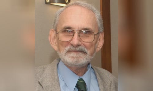 Robert Curl