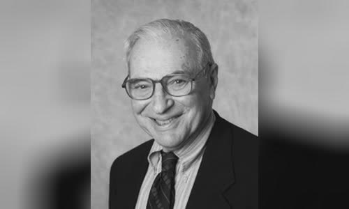 Kenneth Arrow